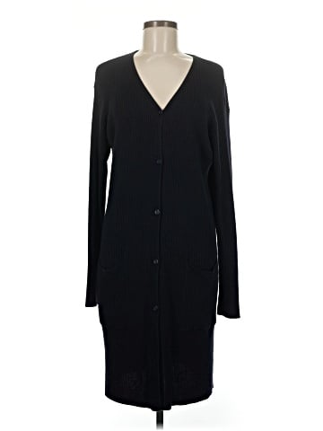 Linda Allard Ellen Tracy Cardigan (view 1)