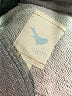 Stem Gray Poncho Size M - photo 7
