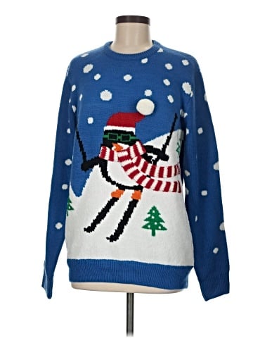 Assorted Brands Pullover Sweater (view 1)