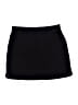 32 Degrees Solid Black Casual Skirt Size S - photo 1