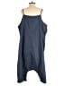 Yeokou 100% Cotton Blue Romper Size M (estimated) - photo 2