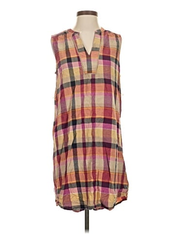 St. John's Bay Sleeveless Blouse (view 1)