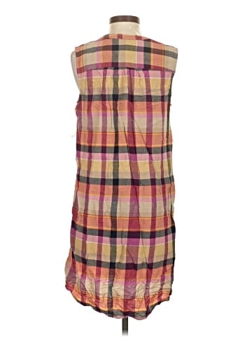 St. John's Bay Sleeveless Blouse (view 2)