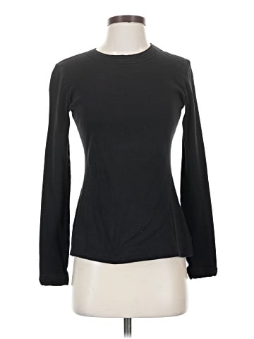 Central Park West Long Sleeve T-Shirt (view 1)