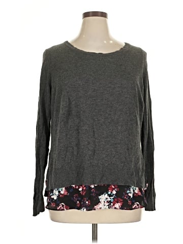 AB Studio Casual Dress (view 1)