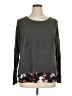 AB Studio Gray Casual Dress Size XL - photo 1