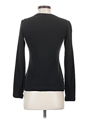 Central Park West Long Sleeve T-Shirt (view 2)