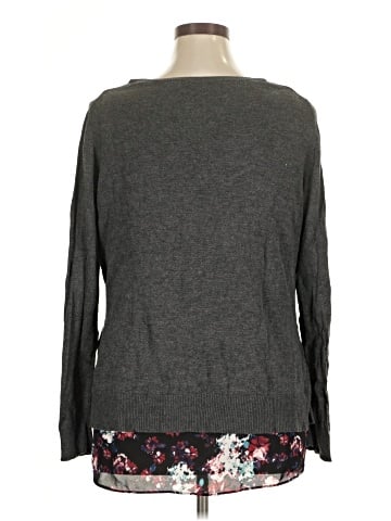 AB Studio Casual Dress (view 2)
