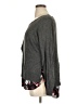 AB Studio Gray Casual Dress Size XL - photo 5