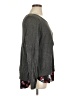 AB Studio Gray Casual Dress Size XL - photo 4