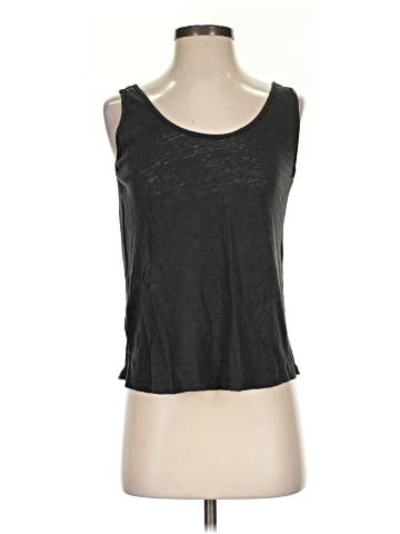 Zara W&B Collection Tank Top (view 1)