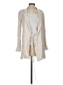 Zara Ivory Kimono Size S - photo 1