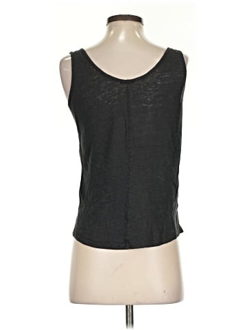 Zara W&B Collection Tank Top (view 2)