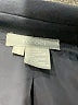 Eccoci Black Wool Blazer Size 8 - photo 6