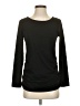 Unbranded Black Long Sleeve Top Size S - photo 1