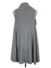 Look 100% Acrylic Gray Kimono One size - photo 2