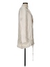 Zara Ivory Kimono Size S - photo 4