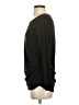Unbranded Black Long Sleeve Top Size S - photo 5