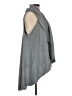 Look 100% Acrylic Gray Kimono One size - photo 4