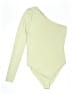 Zara Green Bodysuit Size M - photo 1
