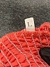 Unbranded Hearts Orange Shorts Size L - photo 3