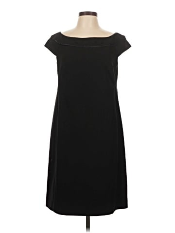 Jones New York Casual Dress (view 1)