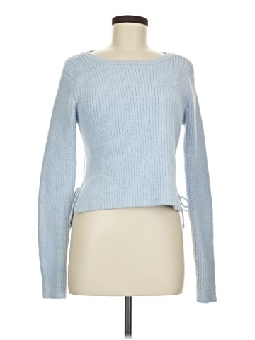 Ten Sixty Sherman Pullover Sweater (view 1)