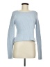 Ten Sixty Sherman Blue Pullover Sweater Size M - photo 1
