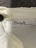 Assorted Brands Ivory Cocktail Dress Size M (estimated) - photo 7