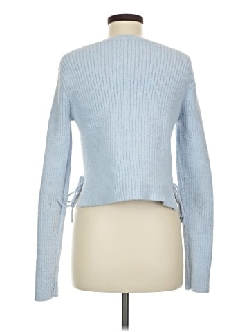 Ten Sixty Sherman Pullover Sweater (view 2)