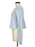 Ten Sixty Sherman Blue Pullover Sweater Size M - photo 5