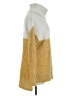 Universal Thread Color Block Yellow Turtleneck Sweater Size M - photo 4