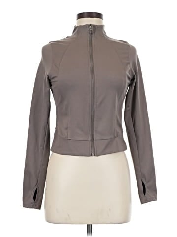 Escada by Margaretha Ley Wool Skirt (view 1)
