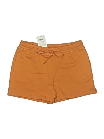 Theory Athletic Shorts (view 1)