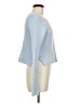 Ten Sixty Sherman Blue Pullover Sweater Size M - photo 4