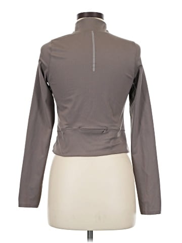Escada by Margaretha Ley Wool Skirt (view 2)