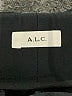 A.L.C. Solid Black Dress Pants Size S (estimated) - photo 7
