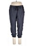 Artesia 100% Rayon Solid Blue Casual Pants Size XL - photo 1