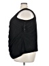 Festi Black Sleeveless Blouse Size 6 - photo 5