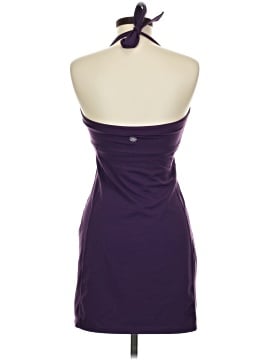 strapless open back dress Lilac Party Dress Short Cocktail Dresses Homecoming Dress