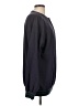 Unbranded Blue Pullover Sweater Size Lg - photo 4