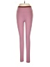 Assorted Brands Pink Active Pants Size S - photo 1