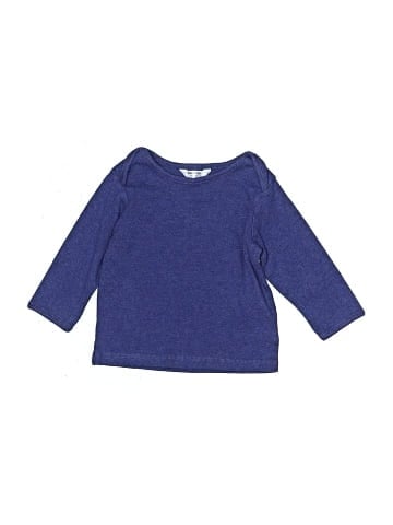 Baby Boden 3/4 Sleeve T-Shirt (view 1)
