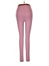 Assorted Brands Pink Active Pants Size S - photo 2
