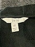 Joie 100% Polyurethane Black Sleeveless Button-Down Shirt Size XS - photo 7