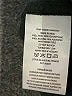 Joie 100% Polyurethane Black Sleeveless Button-Down Shirt Size XS - photo 8