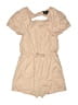 Picapino Tan Overalls Size 12 - photo 1