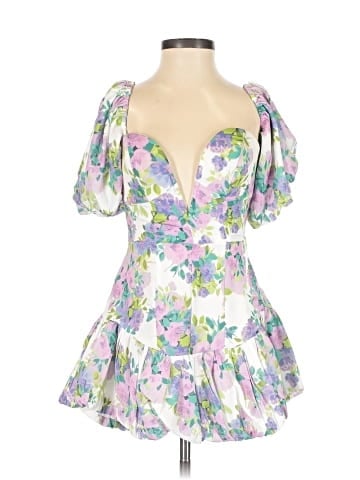 Rosedress Cocktail Dress (view 1)