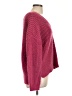 Lucky Brand Pink Pullover Sweater Size L - photo 4