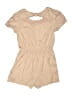 Picapino Tan Overalls Size 12 - photo 2